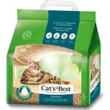 Cats Best Sensitive 8 liter 2,9 kg