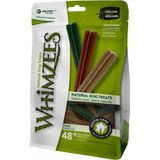 Whimzees Stix XS Voordeelverpakking 56 stuks