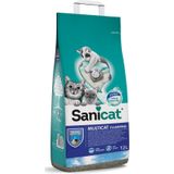 Sanicat Multicat Clumping 12 liter