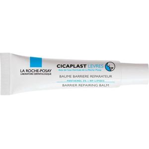 La Roche-Posay Cicaplast Lippen - Lippenbalsem -voor gebarsten, geïrriteerde lippen - 7.5ml