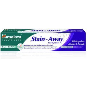 Himalaya Herbals Tandpasta Stain Away 75 ml