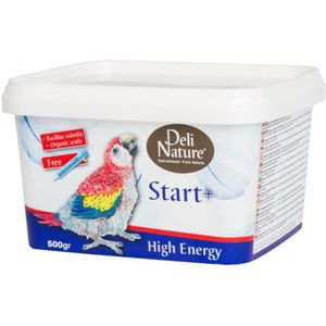 Deli Nature Start + High Energy 500 gr