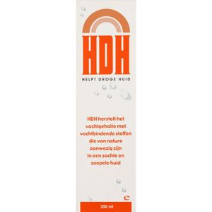 HDH Huidmilk Alfaco 250 ml