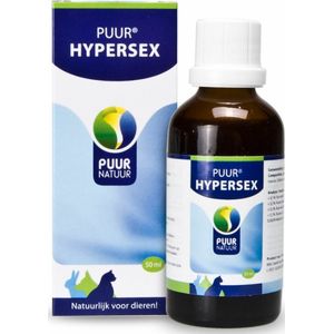 PUUR Hypersex 50 ml