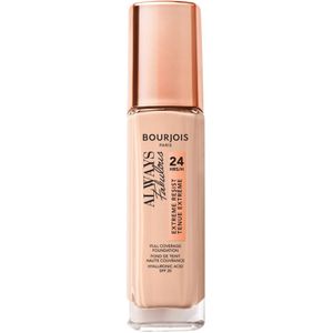 Bourjois Always Fabulous Foundation 105 Natural Ivory 30 ml