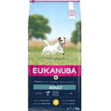 Eukanuba Dog Active Adult Small 12 kg