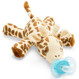 Philips Avent Snuggle Giraffe