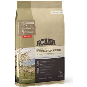 Acana Singles Free-Run Eend 11,4 kg