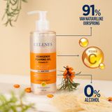 Celenes by Sweden Sea Buckthorn Foaming Cleanser Gezicht - Reinigingsgels - Vette & Gemengde Huid - 250ml