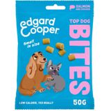 Edgard & Cooper Adult Bite S Zalm & Kip 50 gr