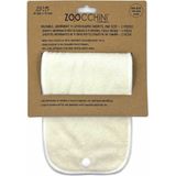 Zoocchini Wasbare Luier Inserts 2 stuks