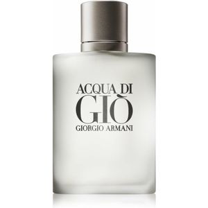 Giorgio Armani Acqua Di Gio Homme Eau de Toilette Spray 100 ml