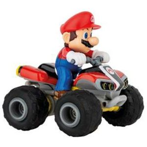 Nintendo Super Mario Quad RC 1:40
