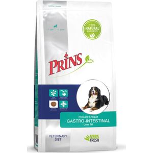 Prins ProCare Diet Croque Gastro-Intestinal Hondenvoer 3 kg