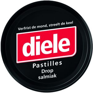 10x Diele Pastilles Drop 75 gr