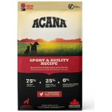 Acana Heritage Sport & Agility 11,4 kg