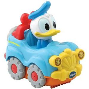 VTech Toet Toet Auto Disney Donald Duck Terreinw.