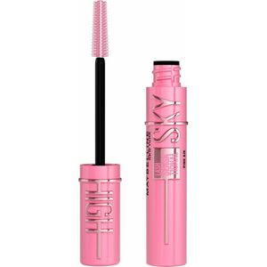 1+1 gratis: Maybelline Lash Sensational Sky High Mascara Pink Air 7,2 ml