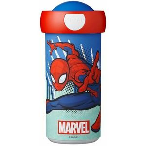 Mepal Drinkbeker 300 ml Spider Man