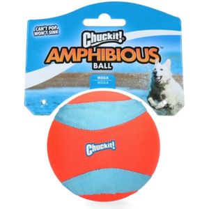 Chuckit Mega Amphibious Ball 11,5 cm