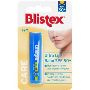 Blistex Lippenbalsem Ultra SPF50+