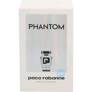 Paco Rabanne Phantom Eau de Toilette Spray 50 ml