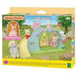 Sylvanian Families 5745 Baby Speeltuin