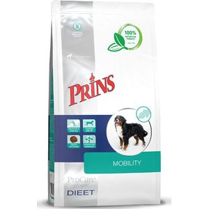 Prins ProCare Diet Croque Mobility Hondenvoer 3 kg