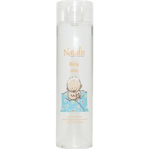Natalis Baby Olie 250 ml