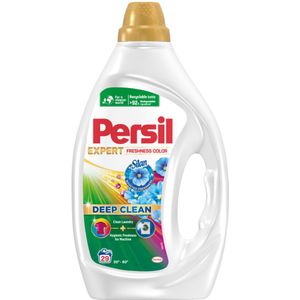 Persil Wasmiddel Gel 29 Wasbeurten Gekleurde was Freshness by Silan 1,305 liter