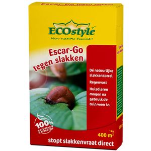 Ecostyle Escar-Go 1 kg