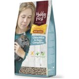 Hobby First Hope Farms Chinchilla en Degu Complete 1,5 kg