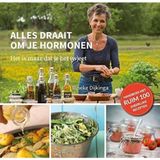 Alles Draait Om Hormonen Rineke Dijkinga