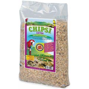 Chipsi Extra Beukensnippers XXL 10 liter