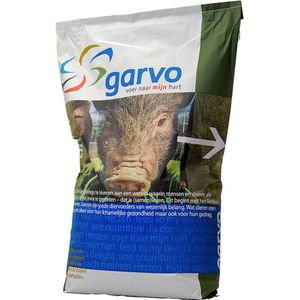 Garvo Varkensbrok 5 mm 20 kg