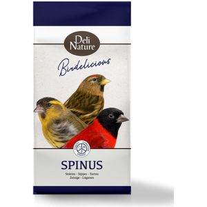 Deli Nature Birdelicious Spinus Sijsjes 750 gr