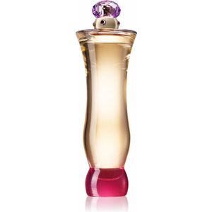 Versace Woman Eau de Parfum 100 ml