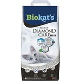 Biokat's Kattenbakvulling Diamond Care Classic 8 liter