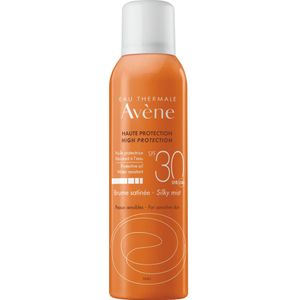 Avène Zijdezacht Zonnebrand Mist SPF 30 150 ml