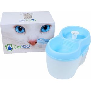 Boon Cat H2O Waterbak 2 liter
