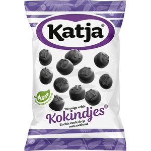 3x Katja Kokindjes 295 gr