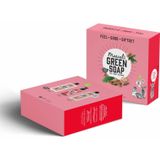 6x Marcel's Green Soap Giftbox Argan & Oudh 3 stuks