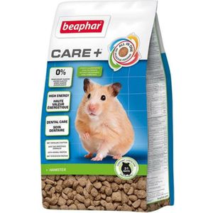 Beaphar Care+ Hamster 250 gr