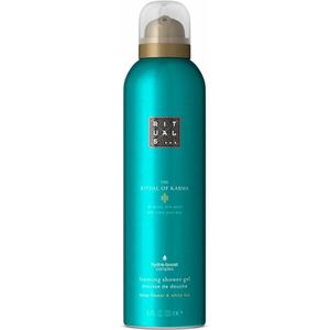Rituals Foaming Shower Gel The Ritual of Karma 200 ml