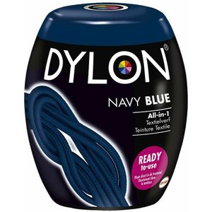 Dylon Textielverf Navy Blue 350 gr