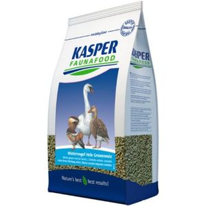 Kasper Faunafood Hele Granenmix Watervogel 4 kg