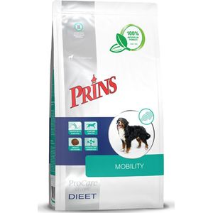 Prins ProCare Diet Croque Mobility Hondenvoer 10 kg