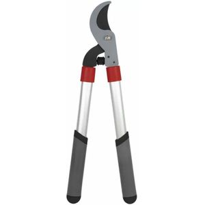 Talentools Takkenschaar Voorbijsnijdend Premium 53 cm Grijs