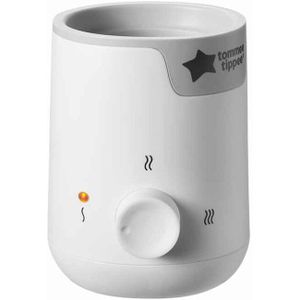 Tommee Tippee Closer to Nature Flessenwarmer 1