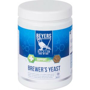 Beyers Brewer's Yeast voor Duiven 600 gr